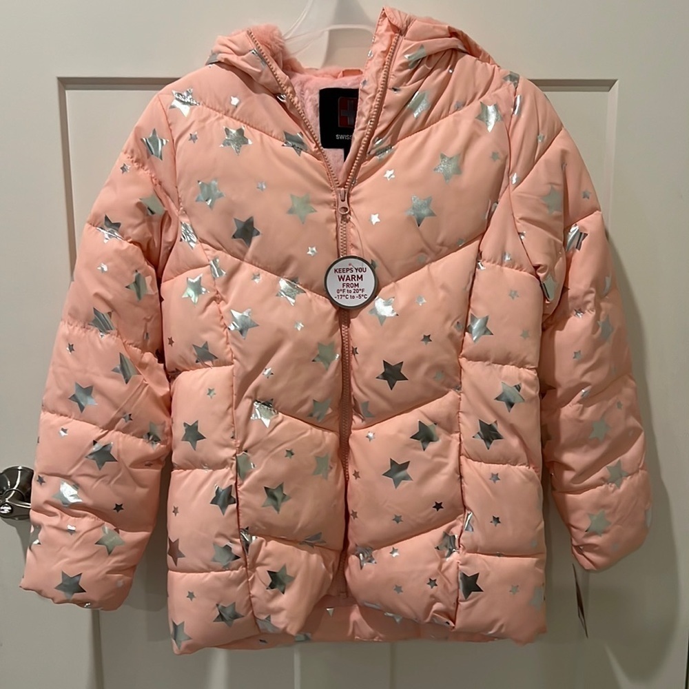 Puffer Winter Outerwear